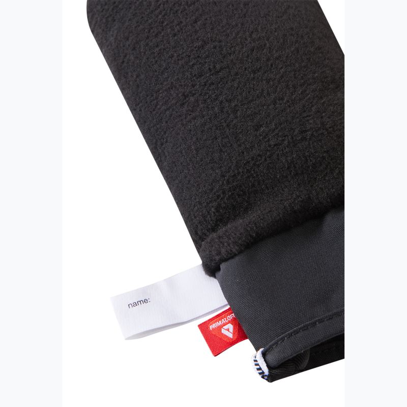 Детски скиорски ръкавици Reima Lapases fucshia 5