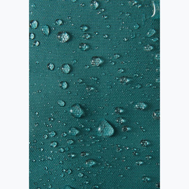 Детски скиорски ръкавици Reima Ote dark teal 5