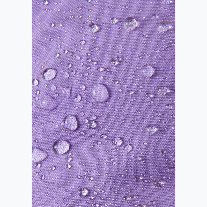 Детски скиорски ръкавици Reima Ote misty violet 5