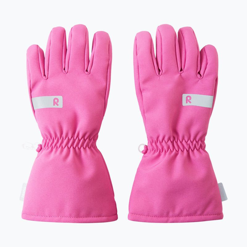Детски зимни ръкавици Reima Milne fucshia 2