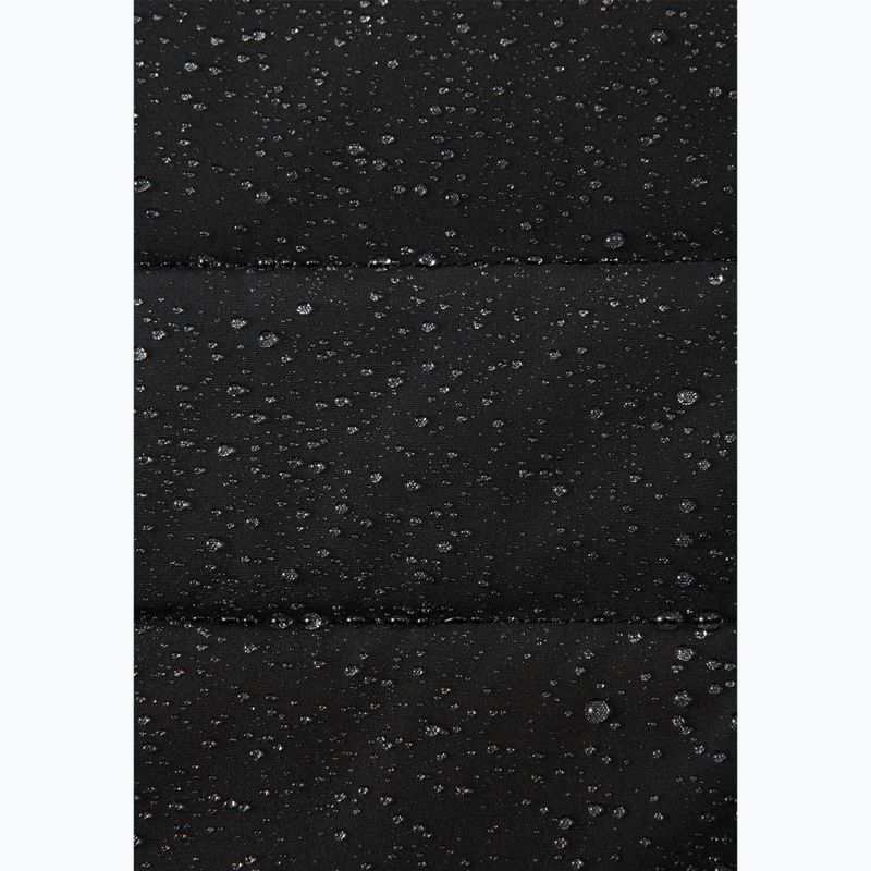 Детско подплатено палто Reima Muurla black 7