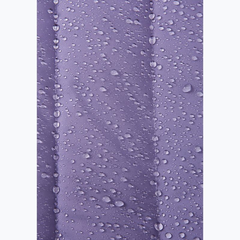 Детско яке Reima Uumaja misty violet 6