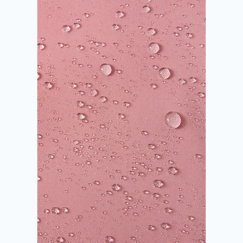Детско яке за дъжд Reima Symppis rose blush 7