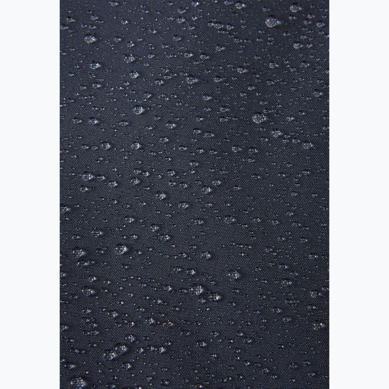 Детско яке за дъжд Reima Symppis soft black 7