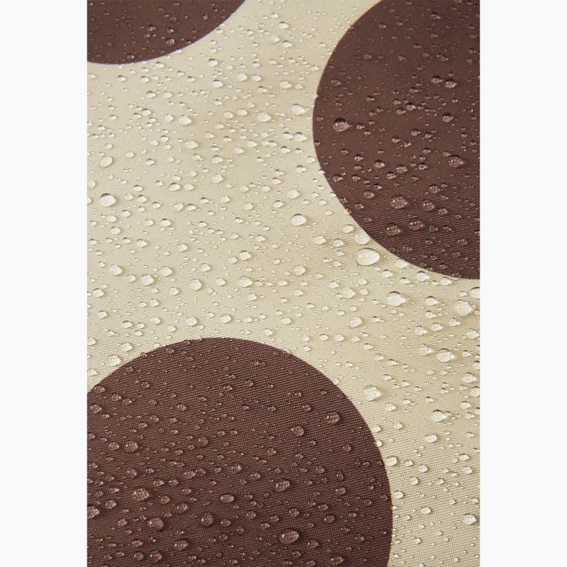 Детски софтшел гащеризон Reima Marte Mid earthy beige 8