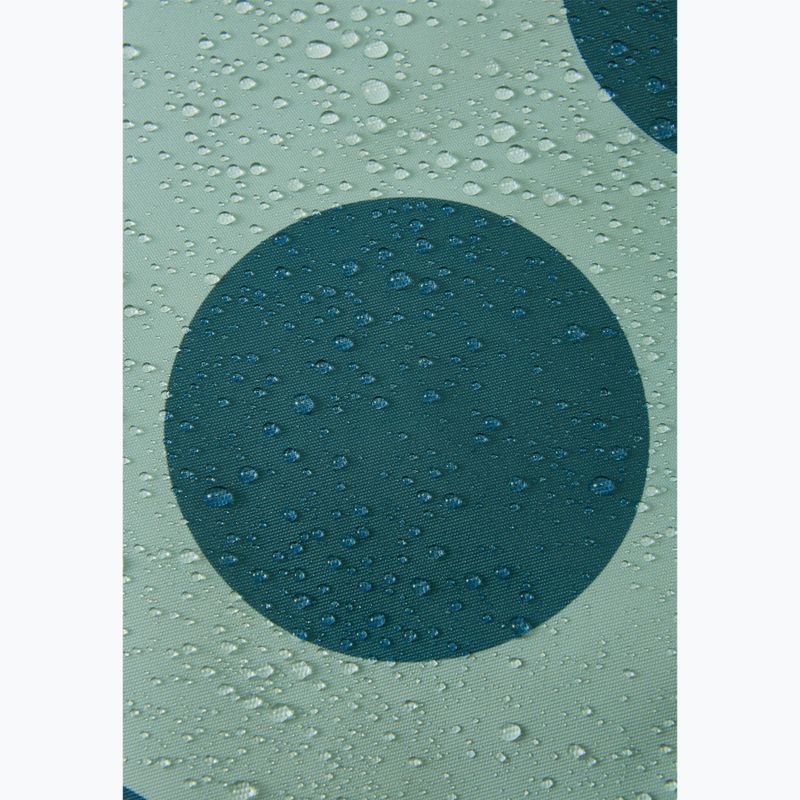Детски софтшел гащеризон Reima Marte Mid stone green 10