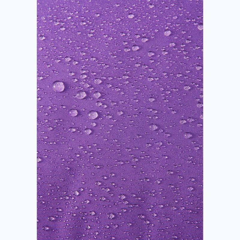 Детско яке Reima Ranua plum purple 9