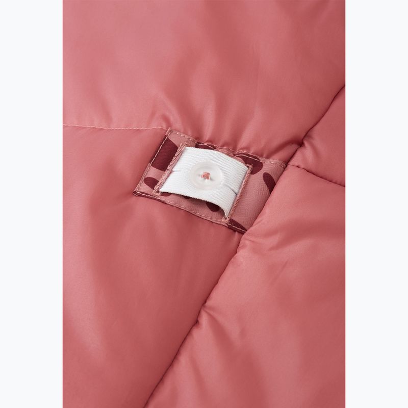 Детски гащеризон Reima Hasula rose blush 6