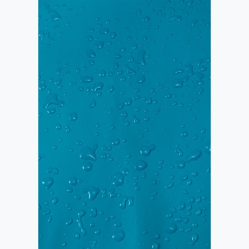 Детско яке за дъжд Reima Lampi aquatic blue 4