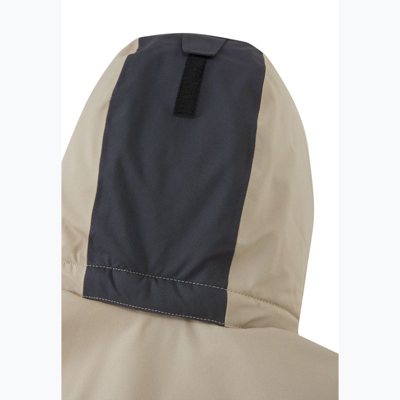 Детски скиорски гащеризон Reima Skaulo earthy beige 4