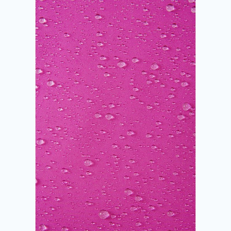 Детско скиорско яке Reima Jatuni Fucshia 9
