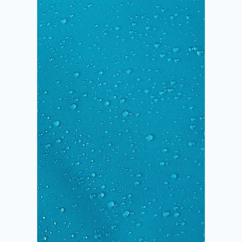 Детско яке Reima Rautas aquatic blue 10