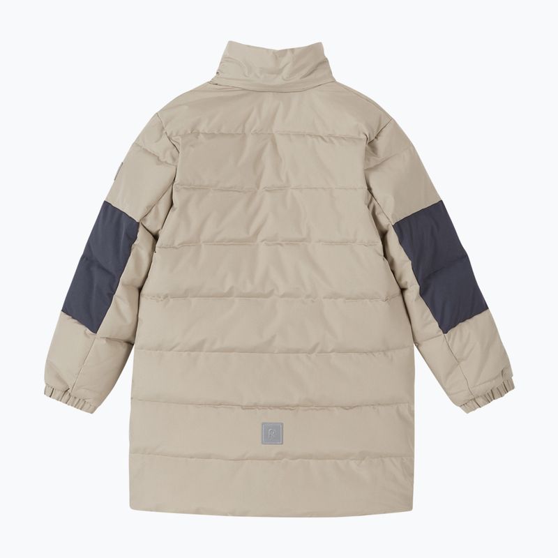 Детско яке Reima Koskela earthy beige 3