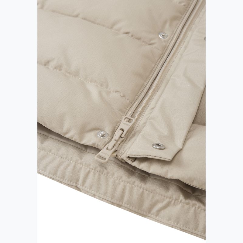 Детско яке Reima Koskela earthy beige 6