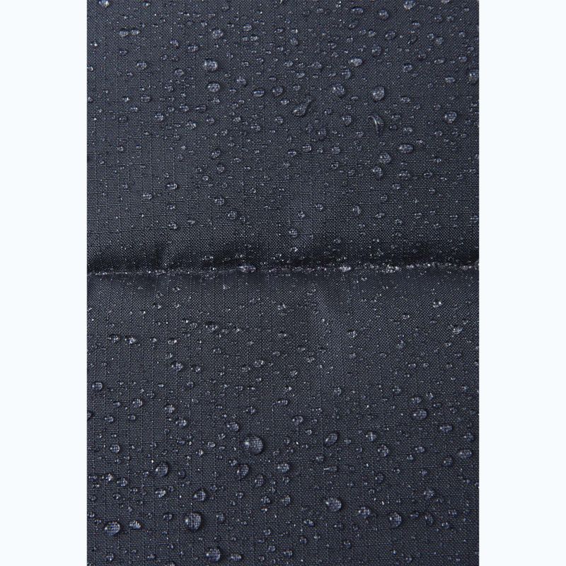 Детско яке Reima Koskela soft black 7