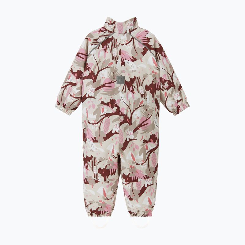 Детски гащеризон Reima Lappi birch beige 3