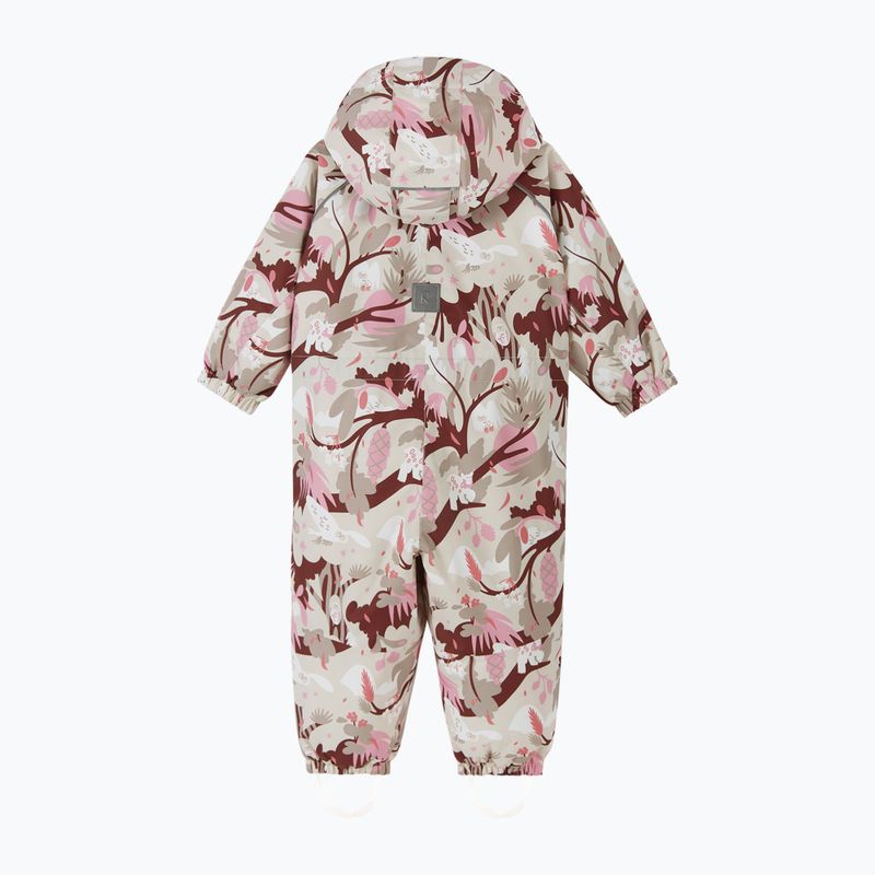 Детски гащеризон Reima Lappi birch beige 4