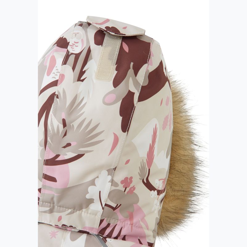 Детски гащеризон Reima Lappi birch beige 7
