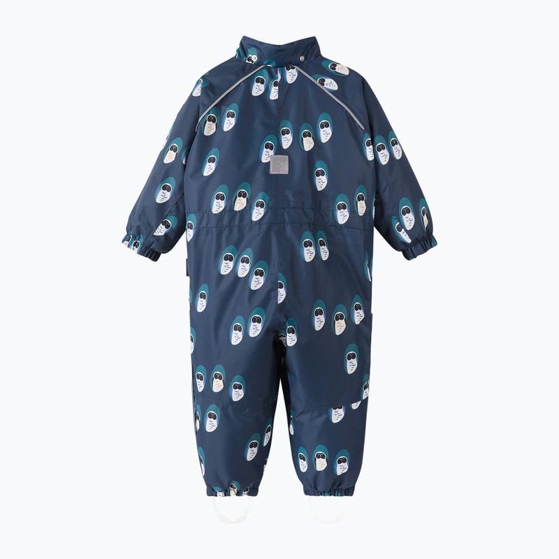 Детски гащеризон Reima Lappi navy 3