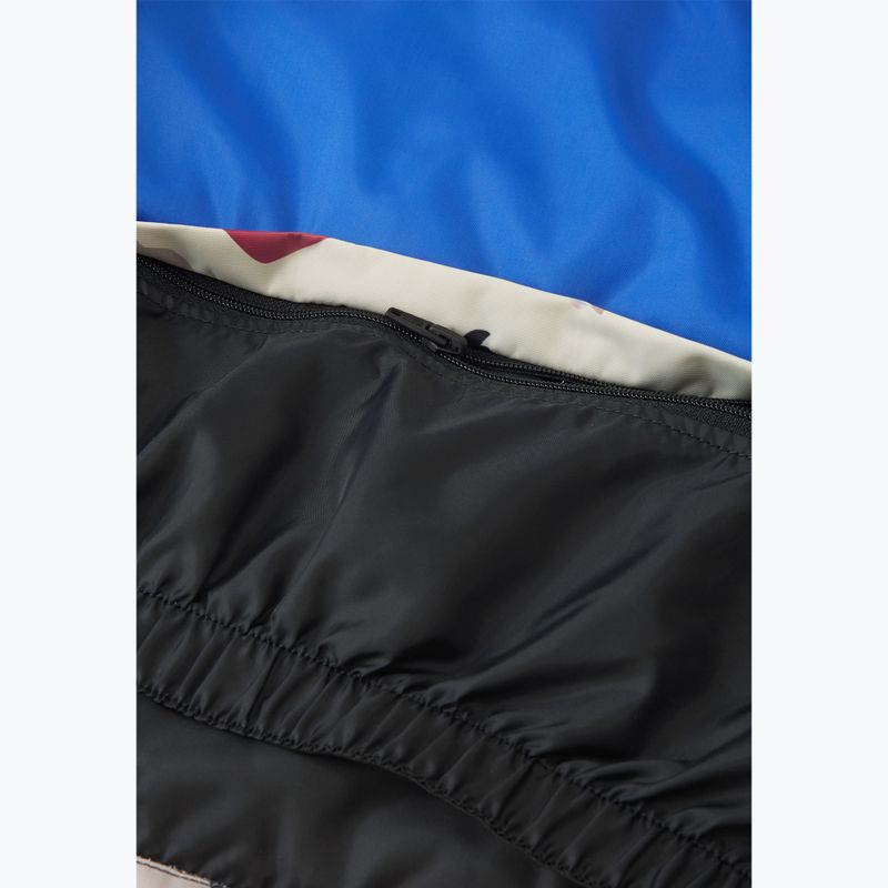 Детско скиорско яке Reima Kairala soft black 11