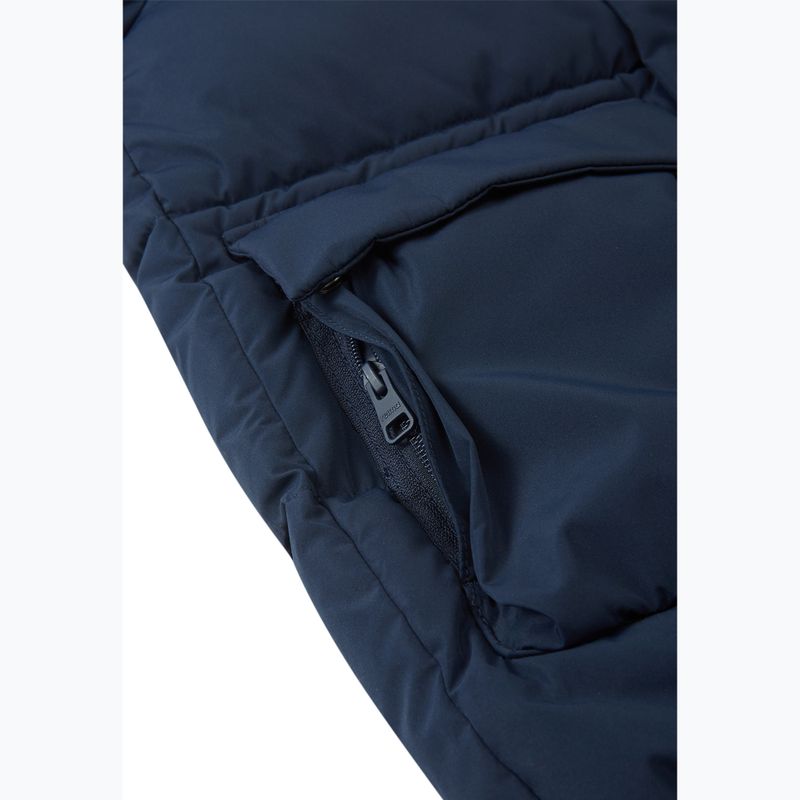 Детско яке Reima Toukola navy 6
