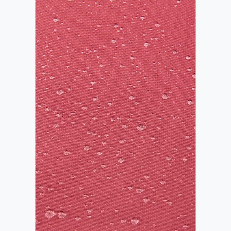 Детски скиорски панталони Reima Proxima red clay 5