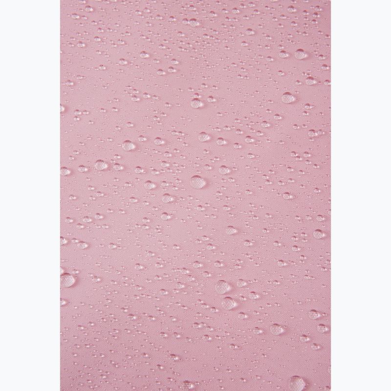 Детски скиорски панталони Reima Proxima grey pink 5
