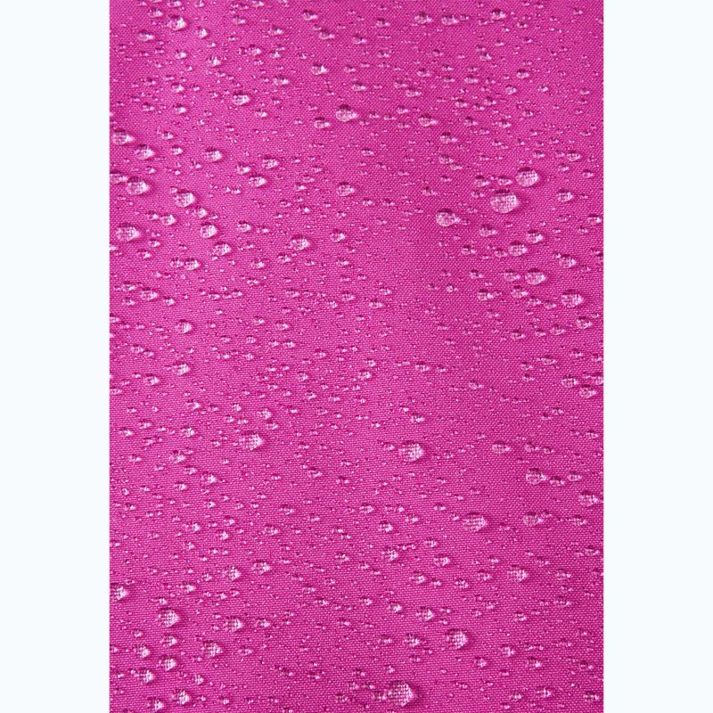 Детски скиорски панталони Reima Proxima fucshia 7