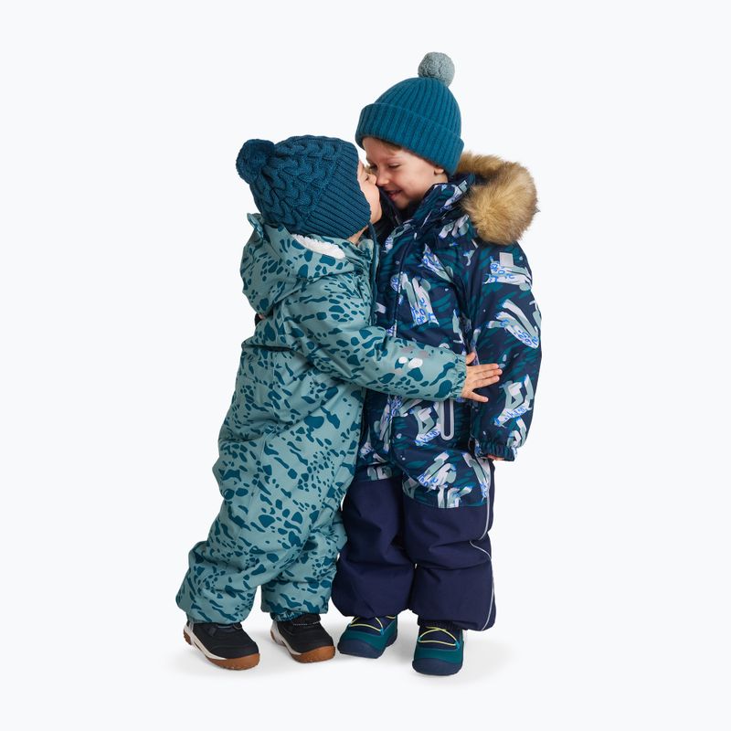 Детски гащеризон Reima Kipina navy 2