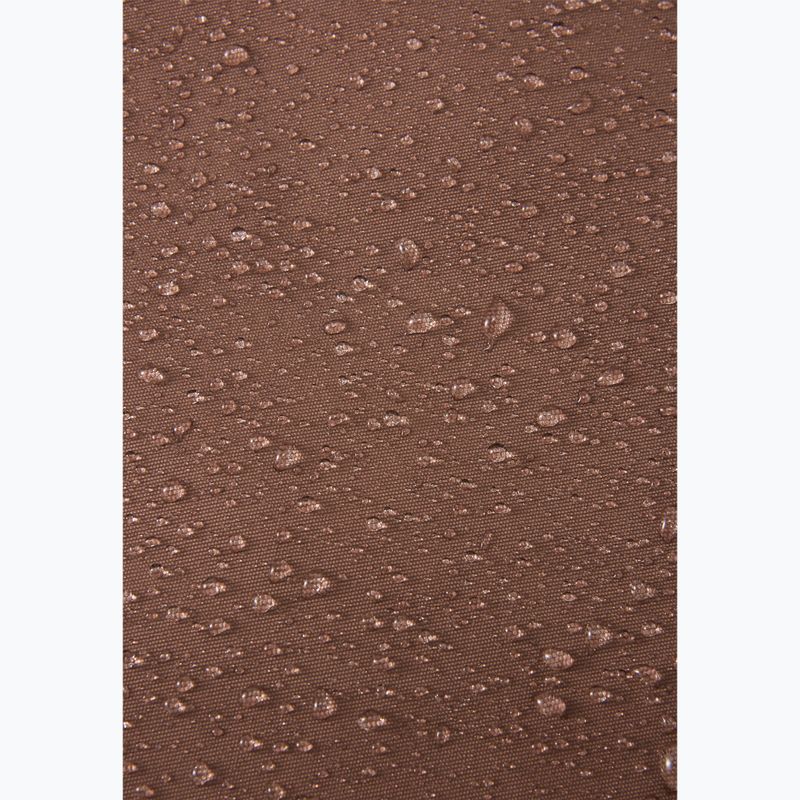 Детски гащеризон Reima Gotland umber brown 9
