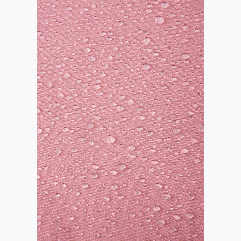 Детски гащеризон Reima Varila red clay 10