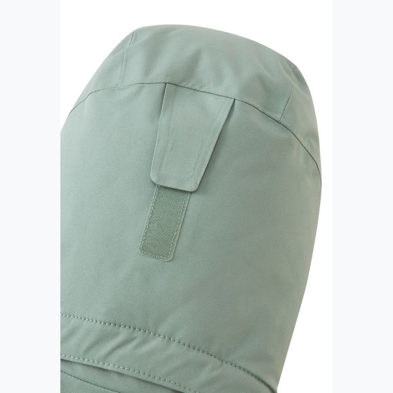 Детски гащеризон Reima Varila dark teal 7
