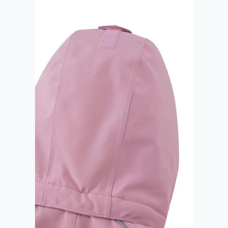 Детски гащеризон Reima Tromssa grey pink 6