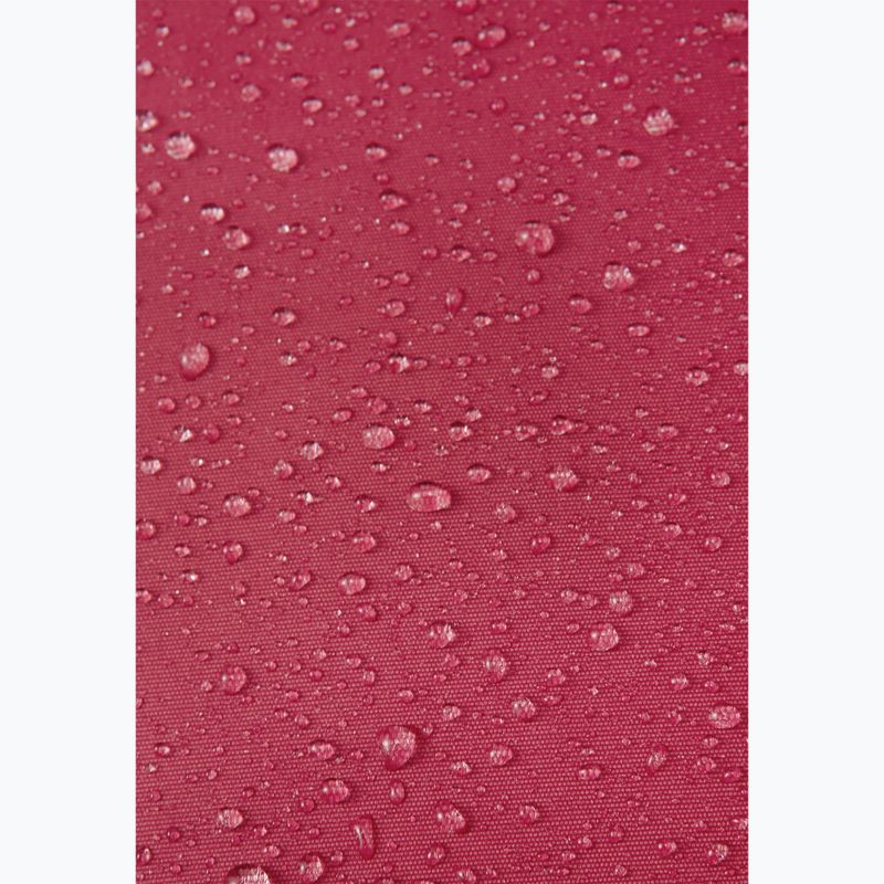 Детски гащеризон Reima Kaunisto cranberry 7