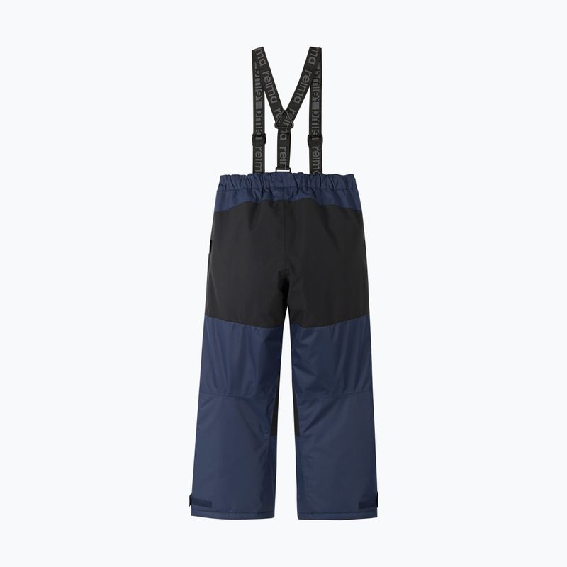 Детски панталони Reima Liikkuu navy 2