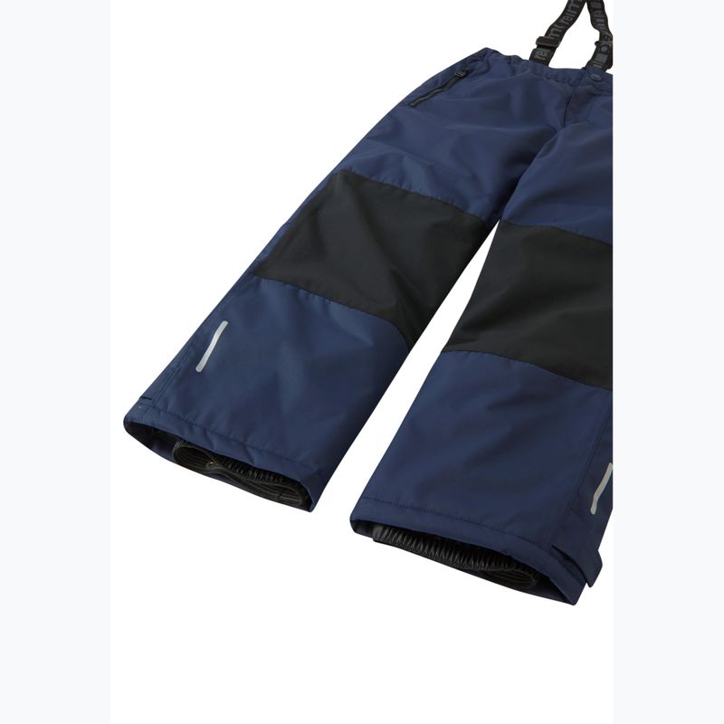 Детски панталони Reima Liikkuu navy 4