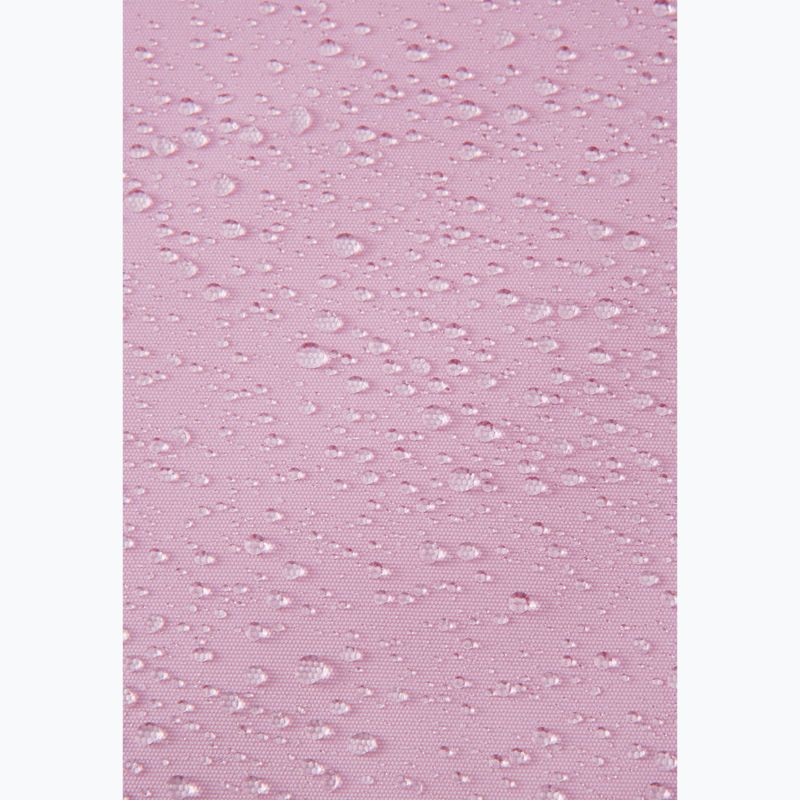 Детско скиорско яке Reima Perille light heather 11