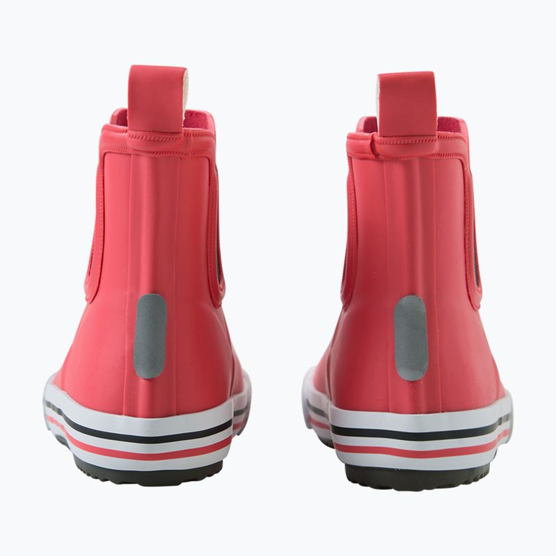 Детски гумени ботуши Reima Ankles reima red 3