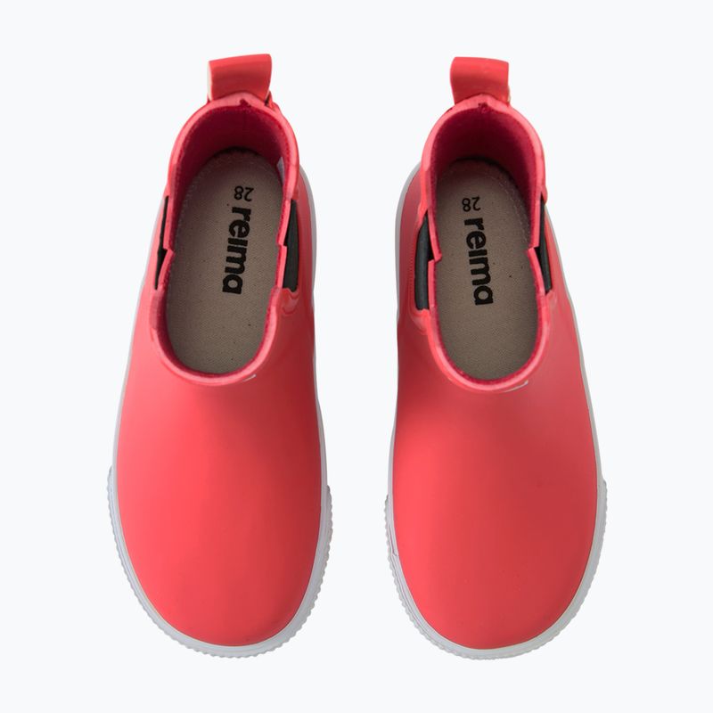 Детски гумени ботуши Reima Ankles reima red 4