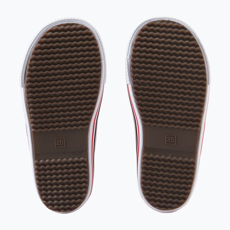 Детски гумени ботуши Reima Ankles reima red 5