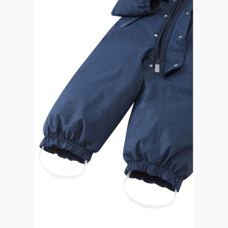 Детски гащеризон Reima Aapua navy 9