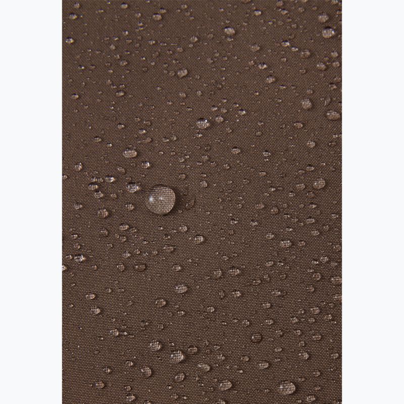 Детско зимно яке Reima Ajaton umber brown 11