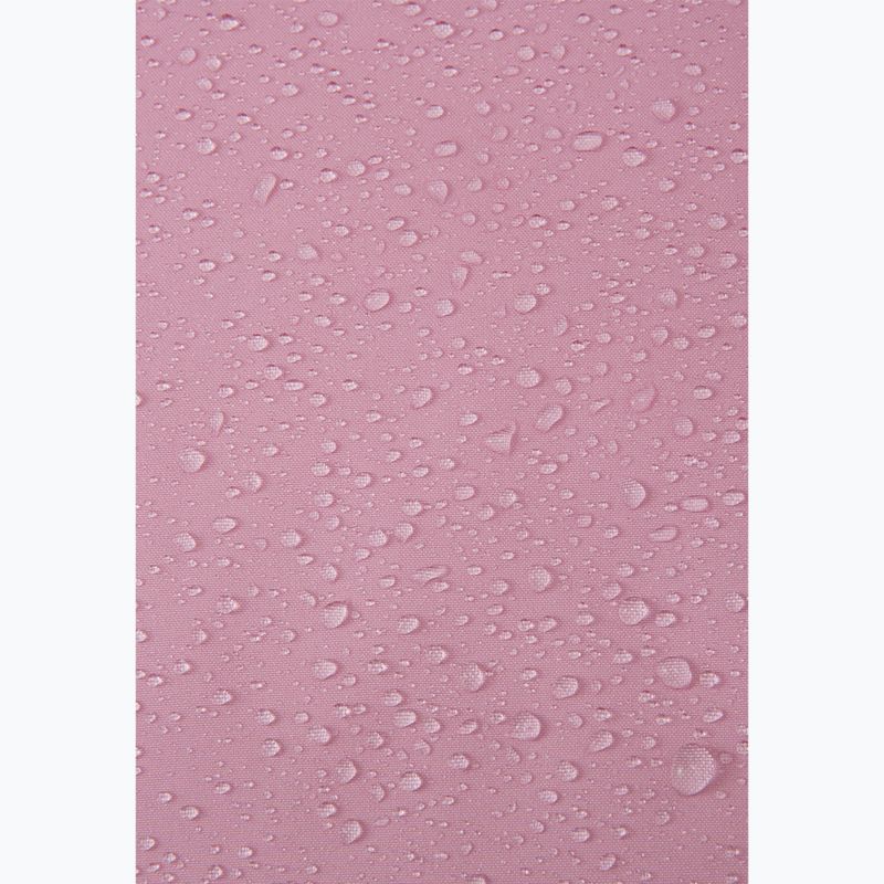 Детско зимно яке Reima Ajaton grey pink 11