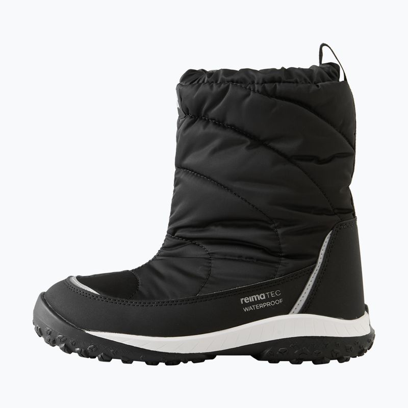 Детски ботуши за сняг Reima Kinoskin black 2
