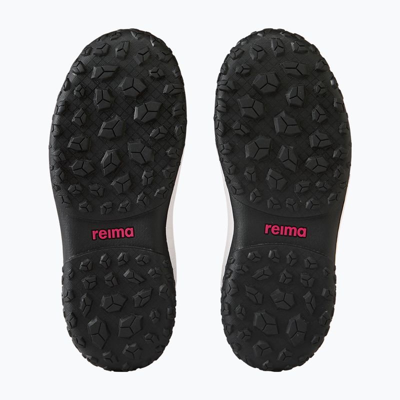 Детски ботуши за сняг Reima Kinoskin black 5