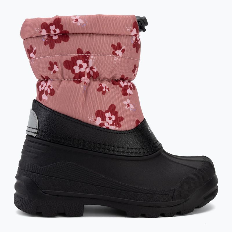 Детски ботуши за сняг Reima Nefar rose blush 2