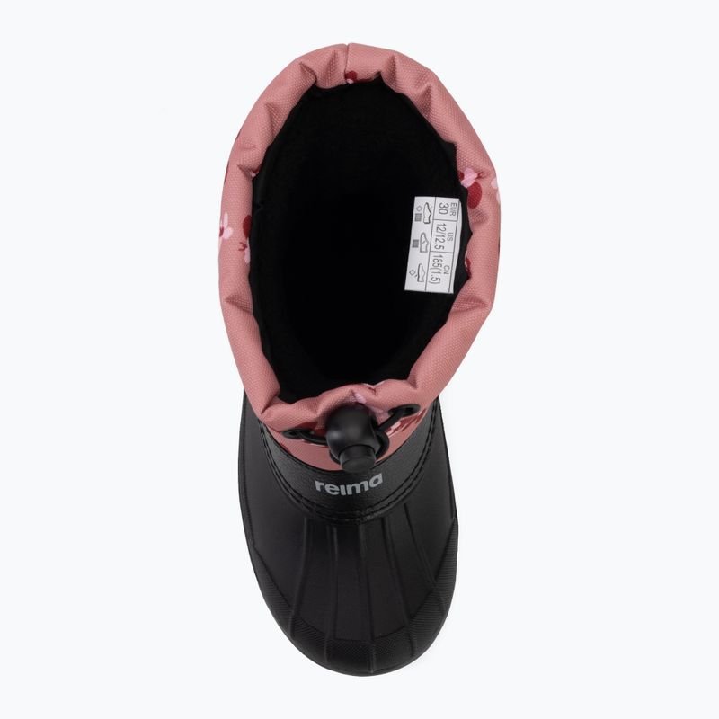 Детски ботуши за сняг Reima Nefar rose blush 5