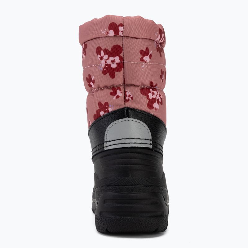 Детски ботуши за сняг Reima Nefar rose blush 6