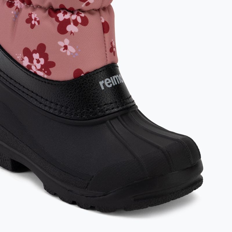 Детски ботуши за сняг Reima Nefar rose blush 7