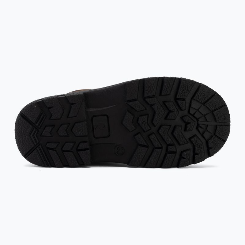 Детски ботуши за сняг Reima Nefar umber brown 4
